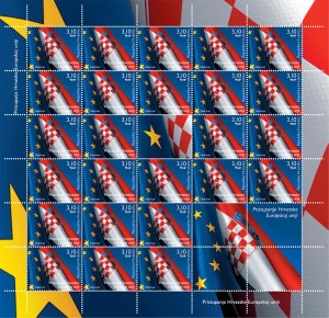 Marka HP Pristupanje HR EU ARAK TISAK