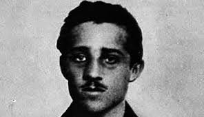 Gavrilo Princip