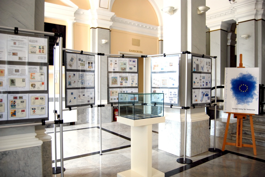 Filatelistička izložba 2