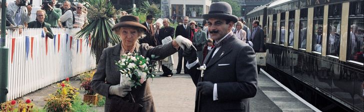 H. Poirot i J. Marple