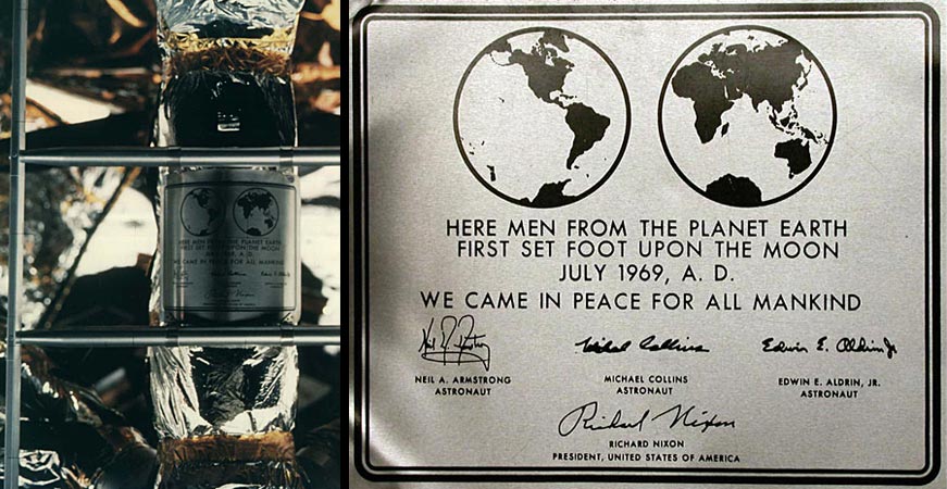 Ploča Apolo 11