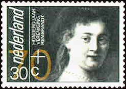 Rembrandt-Stamp 1