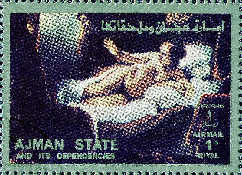 Rembrandt-Stamp 3