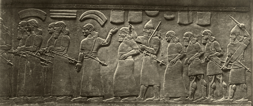 Ubojstvo u Mezopotamiji